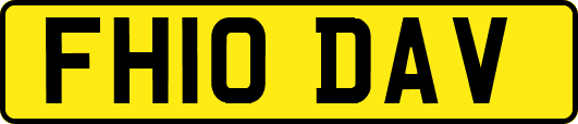 FH10DAV