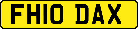 FH10DAX
