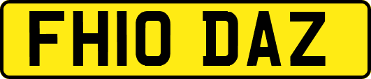 FH10DAZ