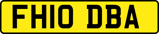 FH10DBA