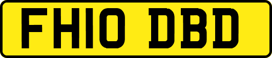 FH10DBD