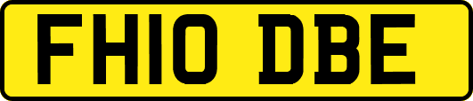 FH10DBE