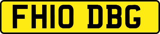 FH10DBG