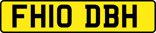 FH10DBH