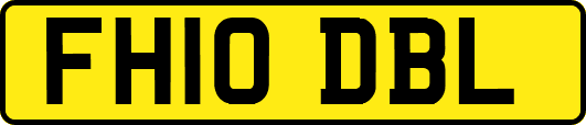 FH10DBL