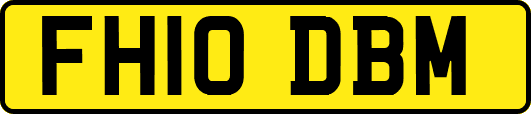 FH10DBM