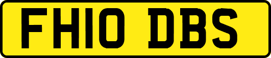 FH10DBS