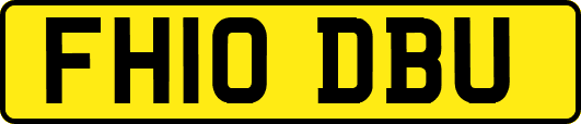 FH10DBU