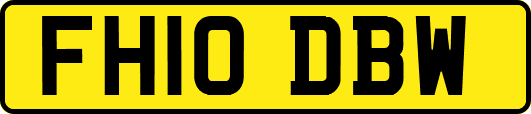 FH10DBW
