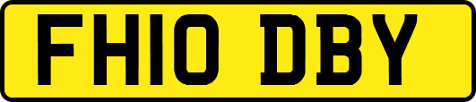 FH10DBY