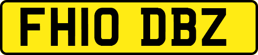 FH10DBZ