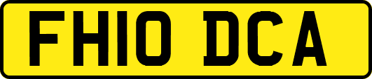 FH10DCA