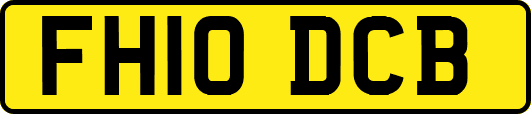 FH10DCB