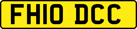 FH10DCC