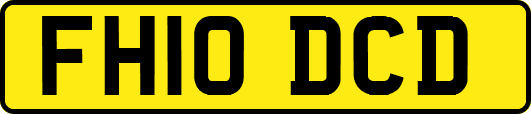 FH10DCD