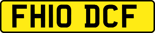 FH10DCF