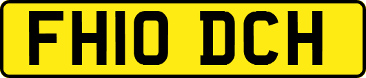 FH10DCH