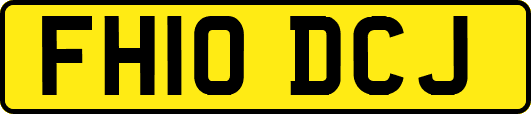 FH10DCJ