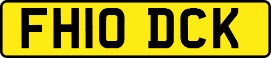 FH10DCK