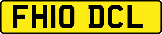 FH10DCL