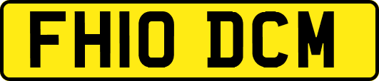 FH10DCM