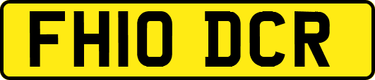 FH10DCR