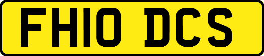 FH10DCS