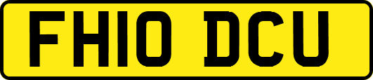 FH10DCU