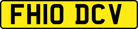 FH10DCV