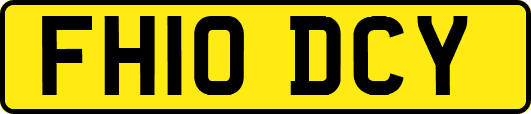 FH10DCY