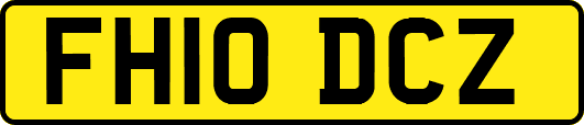 FH10DCZ