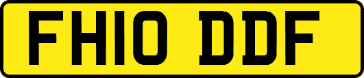 FH10DDF