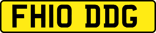 FH10DDG
