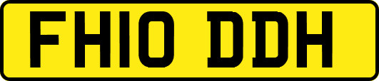 FH10DDH