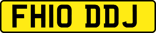 FH10DDJ