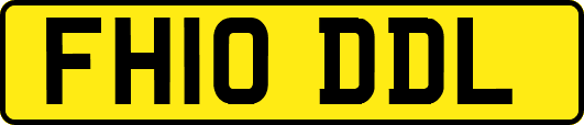 FH10DDL