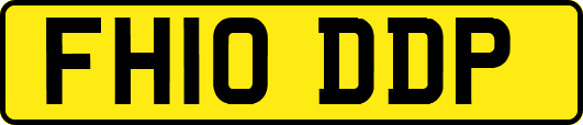 FH10DDP