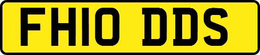 FH10DDS