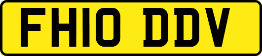 FH10DDV