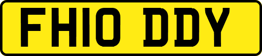 FH10DDY