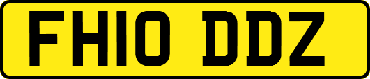 FH10DDZ