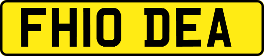 FH10DEA