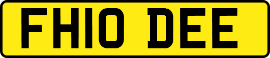 FH10DEE