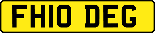 FH10DEG