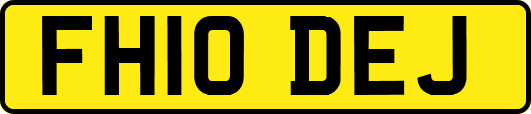 FH10DEJ