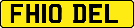 FH10DEL