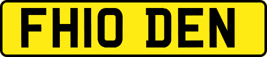 FH10DEN