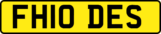 FH10DES