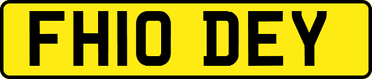 FH10DEY