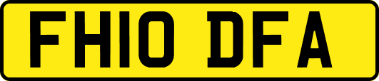 FH10DFA